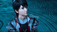 Wu Dong Qian Kun 2nd Season 2 Part 11 Sub Indo