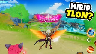 Ternyata Menarik Juga Ini Game - Dreamland Gameplay (Android, iOS)