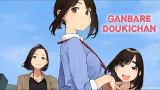 EPISODES-4 (Ganbare Douklchan) IN HINDI DUBBED