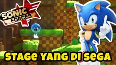 Stage 10 Sonic Forces