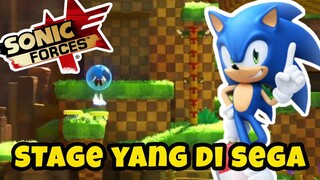 Stage 10 Sonic Forces