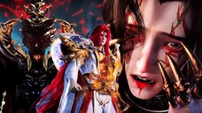Trailer Movie Renegade Immortal : Battle The Gods 🔥 Ngeri Banget Wang Lin VS Utusan Surga Dewa Kuno