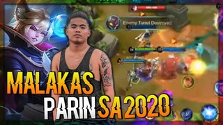 HEX UY SORRY NAGALINGNGAN KO MGA LODS, SUBOK LANG DAPAT EH - MOBILE LEGENDS