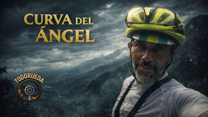 CURVA DEL ANGEL
