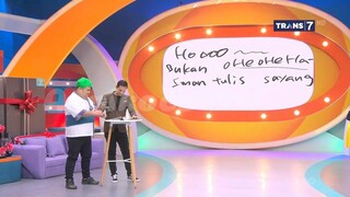 Arisan Trans7 Full (20/01/24)