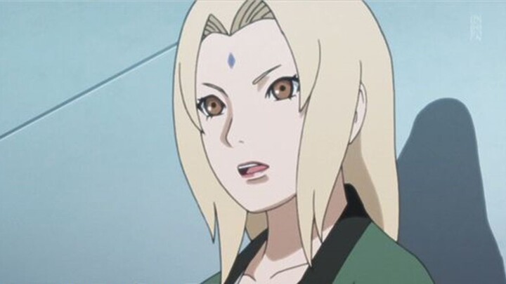 Among the five goddesses in Shippuden, who would you choose?
