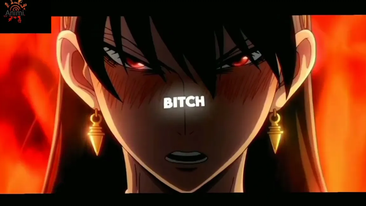 Spy x Family「AMV」- เพลงกับดัก อนิเมะ อันยา