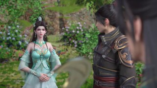 btth season 5 episode 151 Sub indo