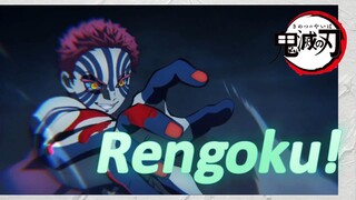 Rengoku!