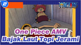 [One Piece AMV] Kehidupan Sehari-hri lucu bajak laut topi jerami /
Arabasta Saga_2