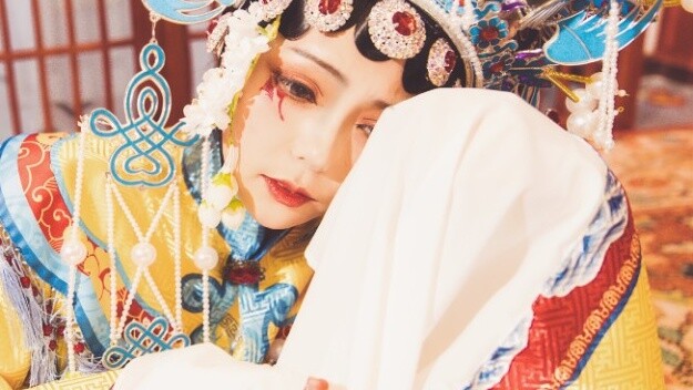 【Moqiu】ปรับแต่งชุดโปรดของฉันในตัวอย่างสำหรับสเต็ปเพลย์! -