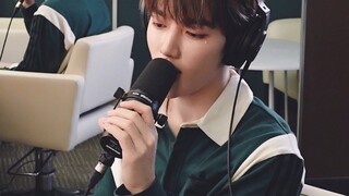 章昊Close Live版公开