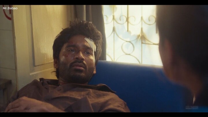 PENGEMIS CERDAS - FILM 2025 CUY