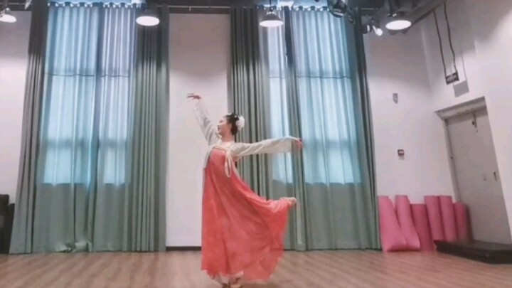Jiugongchun｜Practice Room【Lao Zhang】