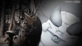 [Kamen Rider Gochard/Completion Celebration/Shadow Dance]: Đêm nay, hãy nhảy dưới bóng tối