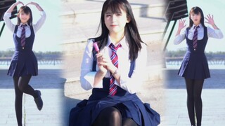 【Wen】♥Sister, please date me! Give me a date!