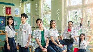 DON'T DISTURB MY STUDY (2021) EPISODE 1 ❗❗