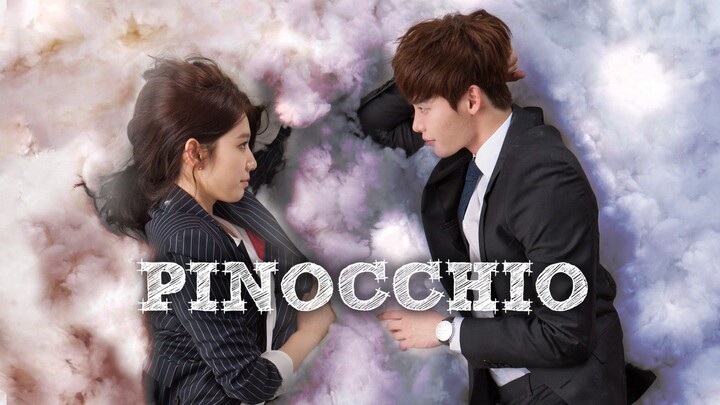PINOCCHIO : Episode 19 Tagalog