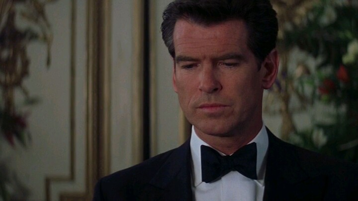 #19  เจมส์บอนด์ 007 ภาค19 (1999) Mini HD. พากย์ไทย