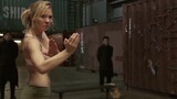 [Movie/TV][Lady Bloodfight]Four Knockout Tournaments