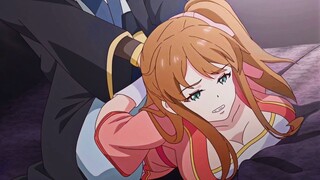 Top 10 Best Anime Where Rivals Fall in Love
