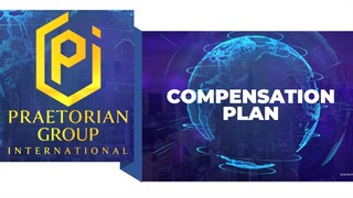 PGI Compensation Plan I How to earn in PGI