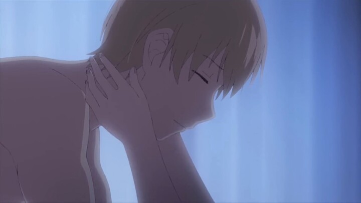 (สปอยอนิเมะ) พระเอกคบกับเพื่อน แต่ได้อาจารย์  !!  💦เรื่อง — Kuzu No Honkai   (จบภายในคลิปเดียว)