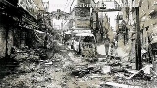 Tokyo Magnitude 8.0 Episode 4