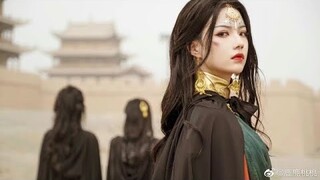 Từ ký ức đau thương hóa thành Chiến Thần Mạnh Mẽ - SS my nhan