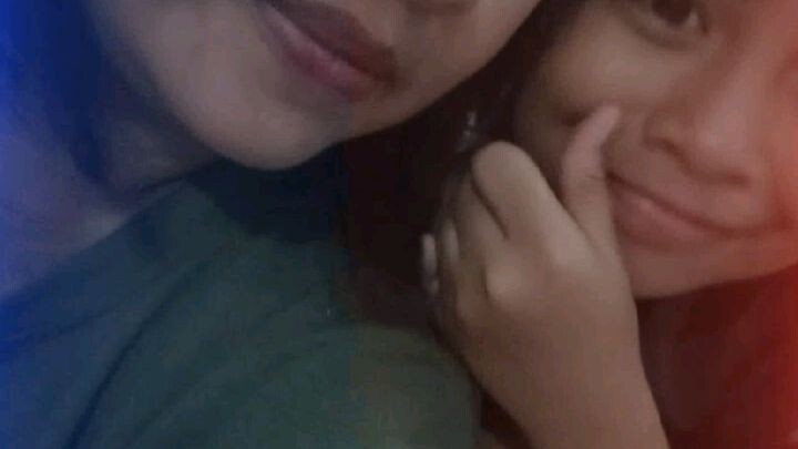 twinq yg 1 ini Masyallah 😘🥰