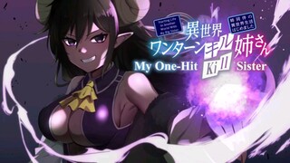 My One-Hit Kill SisterEpisode 5