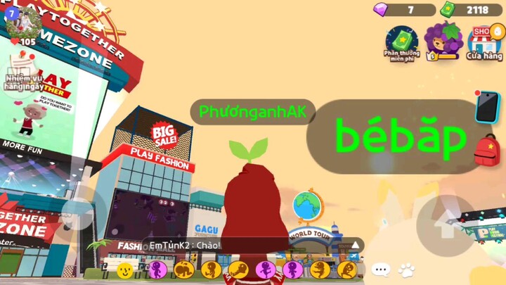 ai kết bạn với hong😔