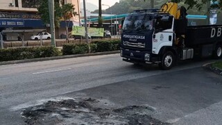 Lagu Raya Versi Mohd - Aku Tak Raya..