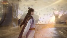 Shrouding The Heaven Episode 105 Sub Bagus