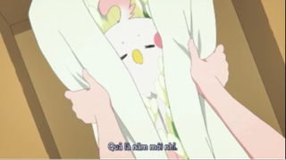 Tóm Tắt Anime | Cô Bé Bánh Gạo | P4