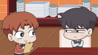 After this conversation, should I eat or not?