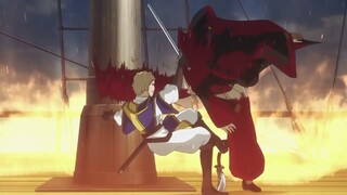 Từ Chiến Binh Rách "Đến Mạnh Nhất Thế Giới" | TL Anime | Tóm Tắt Anime Hay