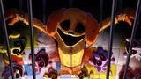 Dogday death (Poppy Playtime Chapter 3 Animation)