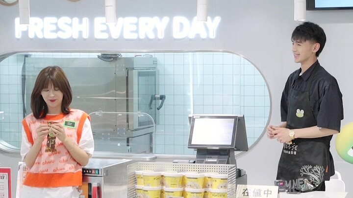 คุณเป็นหนี้ฉันหนึ่ง fav ฉันเป็นหนี้คุณหนึ่งความรัก～