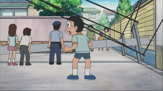 Doraemon episode 260