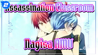 Nagisa Shiota: Hello, Tomorrow | Akhir Cerita Kelas 3-E_2