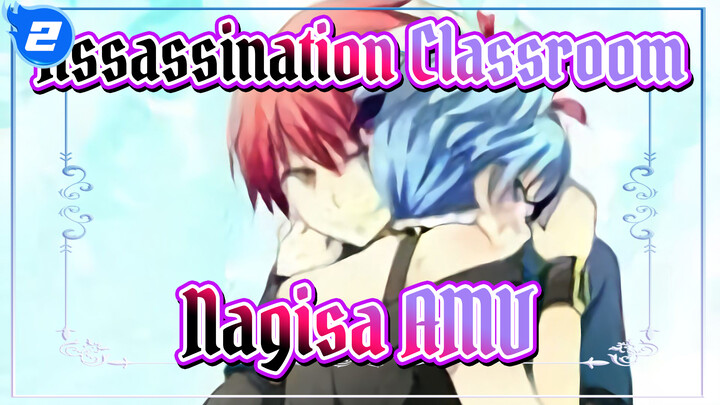 Nagisa Shiota: Hello, Tomorrow | Akhir Cerita Kelas 3-E_2