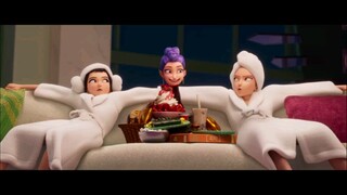 full movie •||•K-p0p d3m0π huπt3r§\\