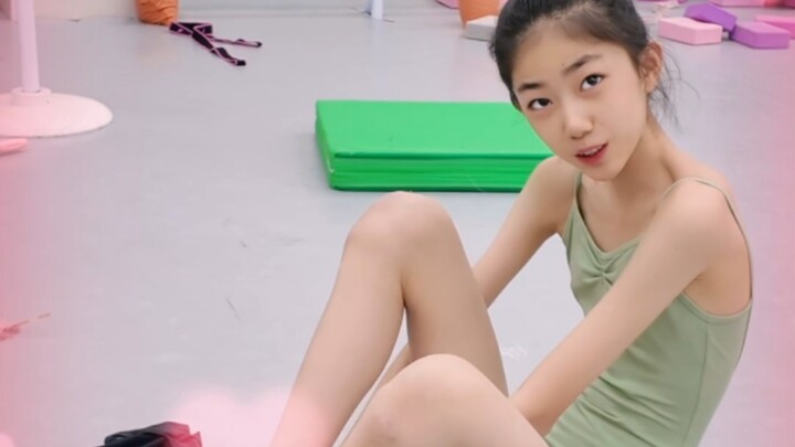 นักเรียนเต้นที่ถูกเลือกโดยฟ้า 669