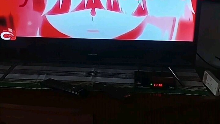 Miss Yuyu Demon Scream Miss Yuyu Demon Scream 4