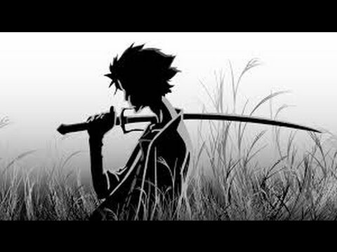 Samurai Champloo Amv - When the Beat Drops