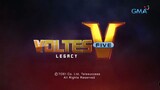 Voltes V Legacy episode 9