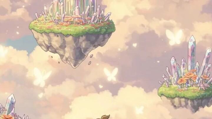 Short& magical