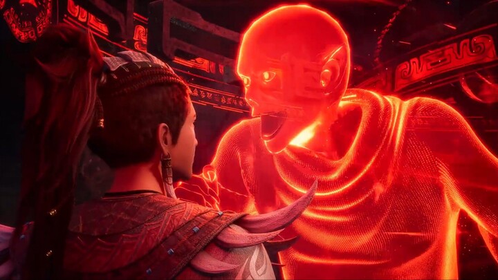 Martial Master episode 657 subtitle Indonesia