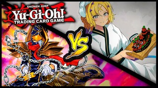 🔴 YU-GI-OH DUELO:  GAGAGA x SUSHIP 🔴